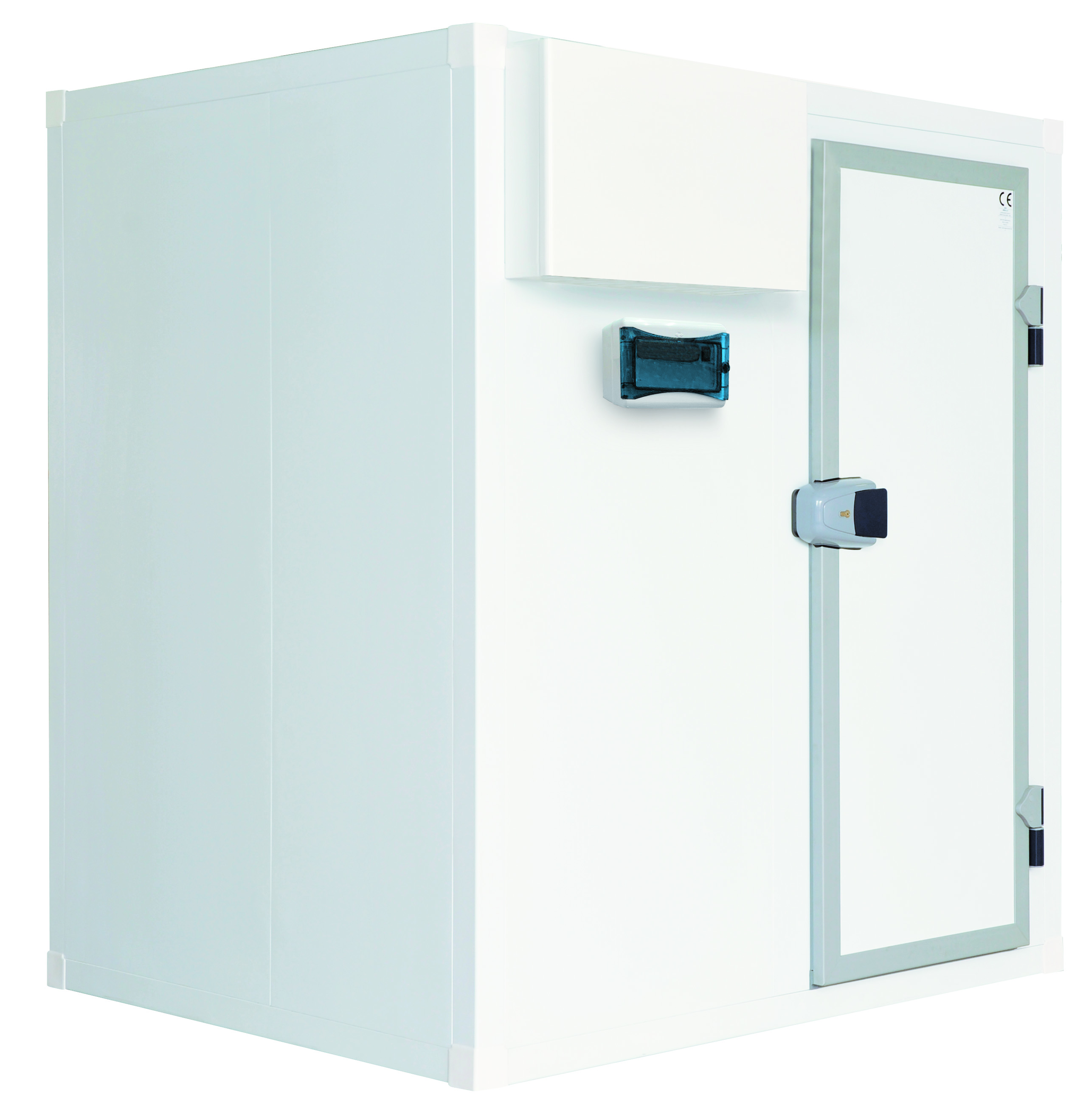 Hladilna komora komora Electrolux Profesional  z zunanjo kompresorsko enoto  (-2/+2°C)