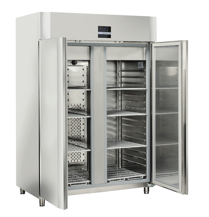 Digitalni hladilnik 1105 l