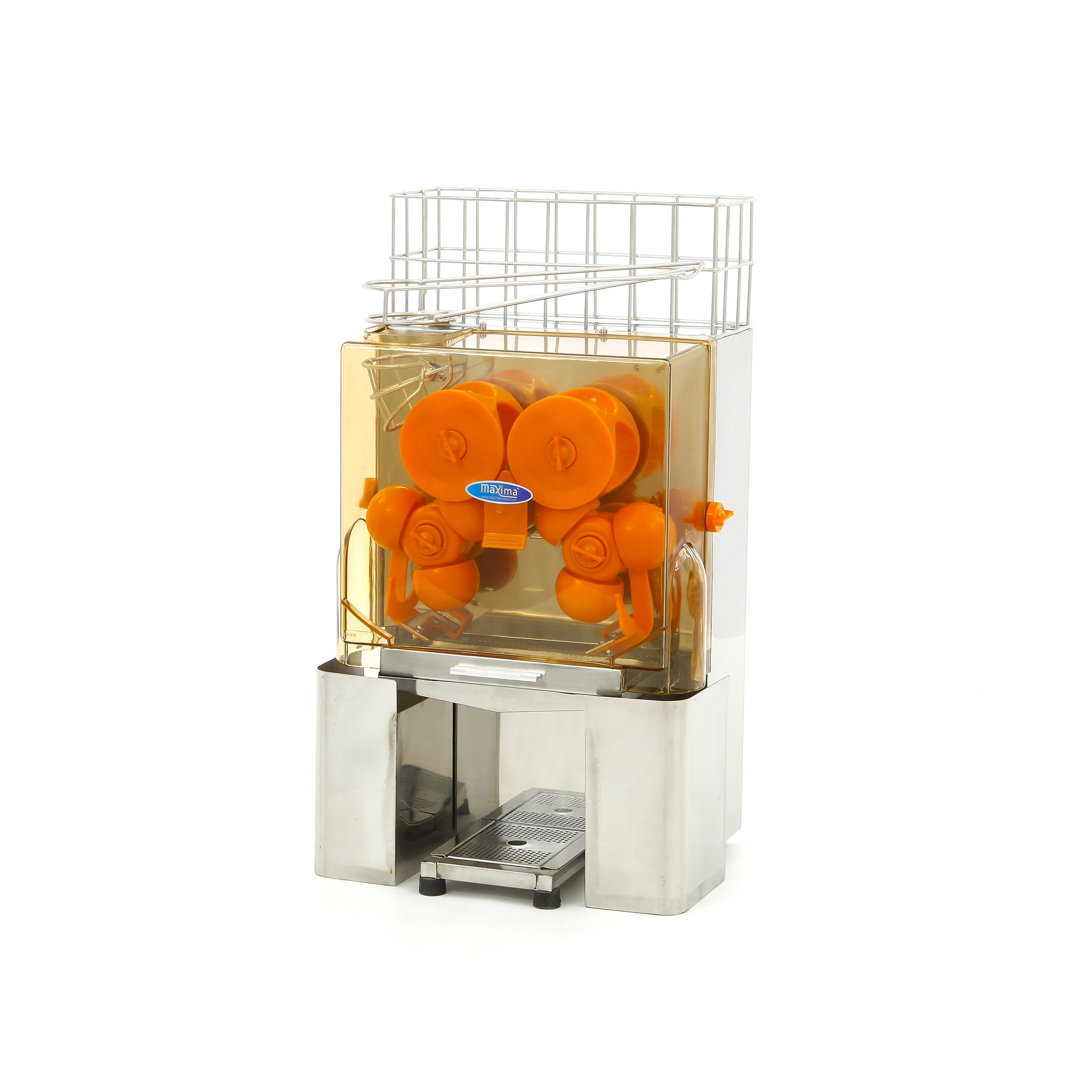 MAKS avtomatski sokovnik za pomaranče MAJ-25